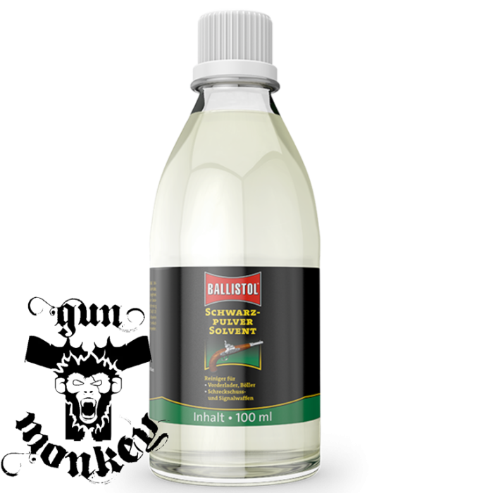 Ballistol preparat do usuwania czarnego prochu płyn 100 ml (23400).png