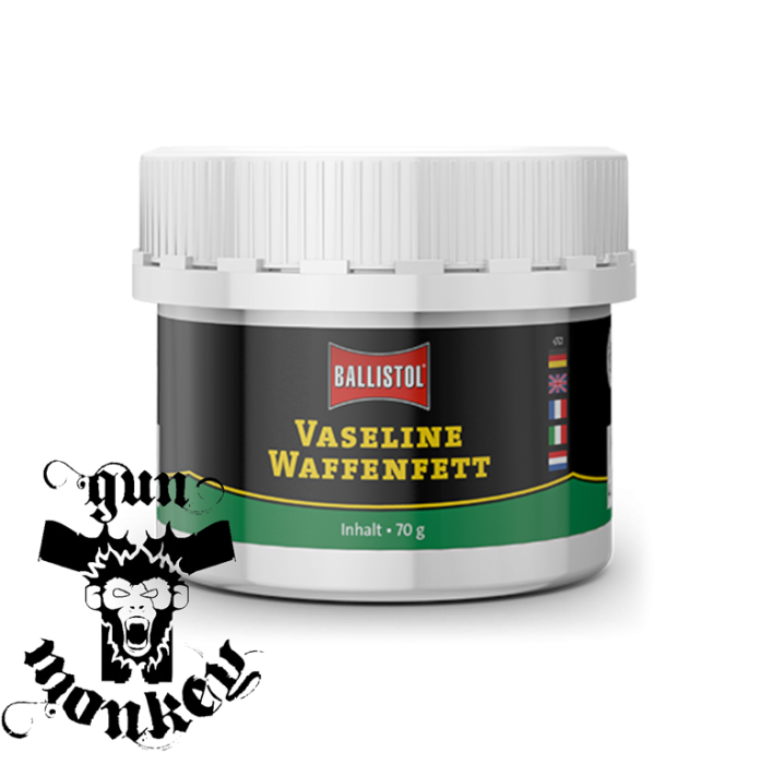 wazelina do broni Ballistol Vaseline 70g (23699).png