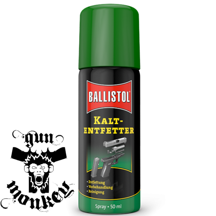 Ballistol Robla preparat do odtłuszczania na zimno spray 50 ml (23356).png