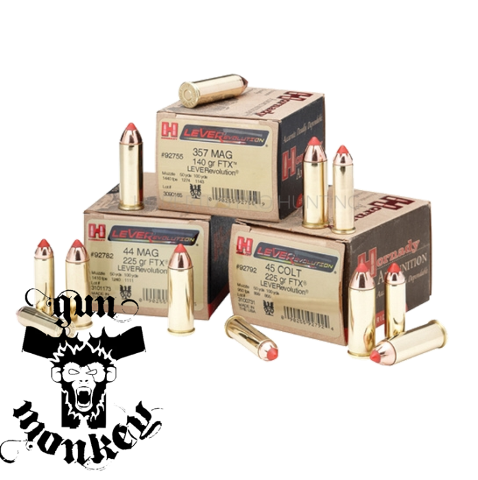 Amunicja pistoletowa Hornady kal. .357Mag FTX 9g 140gr op=25szt (92755).png
