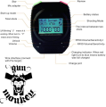 Timer strzelecki RC Tech czarny M1A2 (RC-53521).png