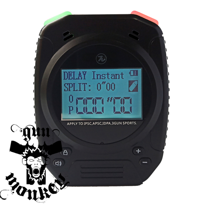 Timer strzelecki RC Tech czarny M1A2 (RC-53521)1.png