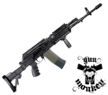 Karabin Beryl S 223 FB "Łucznik" kal. .223Rem