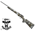 Karabinek CZ 457 Camo Stain 20" kal. 22LR 5-strz , 1/2x20