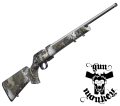 Karabinek CZ 457 Camo Stain 20" kal. 22LR 5-strz , 1/2x20