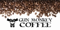 Kawa Ziarnista Gun Monkey Coffe "Black Monkey"