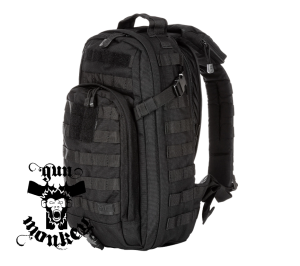 Plecak torba 5.11 Rush Moab 10 kol. 019 Black (56964)