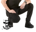 Spodnie 5.11 Icon Pant kol. 019 Black (74521)