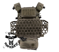 Torba apteczka 5.11 FLEX MED POUCH kol. 186Ranger Green (56489)3.png