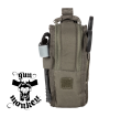 Torba apteczka 5.11 FLEX MED POUCH kol. 186Ranger Green (56489)4.png