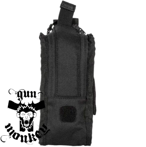 Torba apteczka 5.11 FLEX MED POUCH kol. 019 Black (56489)