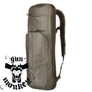 Pokrowiec na broń 5.11 LV M4 Shorty kol. 019 Black (56474)