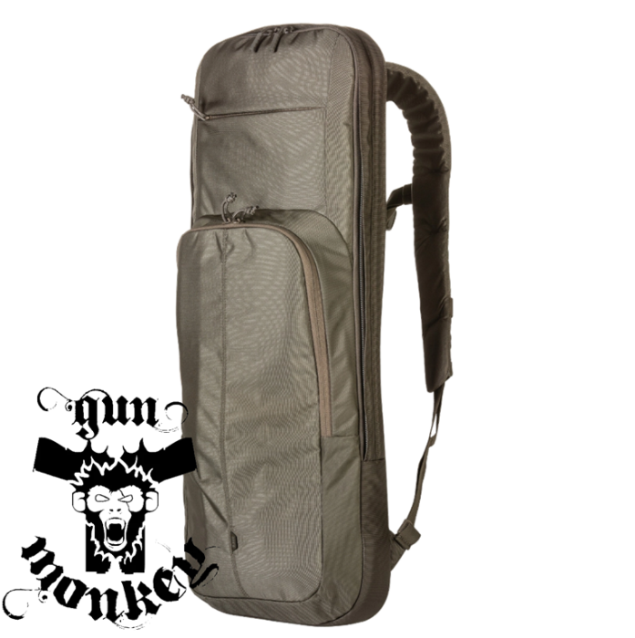 Pokrowiec na broń 5.11 LV M4 SHORTY kolor  019 Black (56474).png