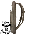 Pokrowiec na broń 5.11 LV M4 SHORTY kolor  019 Black (56474)4.png