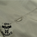 Pokrowiec na broń 5.11 LV M4 SHORTY kolor  019 Black (56474)8.png