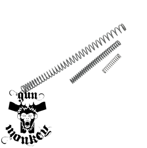 Zestaw tuningowy do CZ Shadow 2 / SP-01 / 75 / TS 3 częściowy RC (75-11-SET)