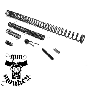 Zestaw tuningowy do CZ Shadow 2 / SP-01 / 75 / TS 7 częściowy RC (RC-7PCZ)