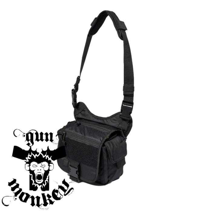 Torba 5.11 Daily Deploy Push Pack kol. 019 Black (56635).png