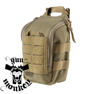 Pokrowiec apteczka 5.11 UCR IFAK Pouch kol. 328 Sandstone (56300)