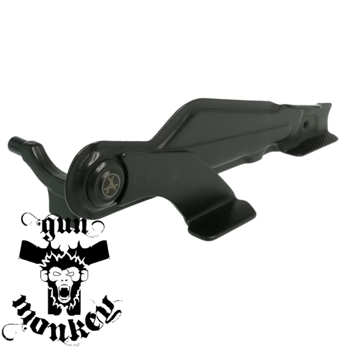 Powiększona dźwignia bezpiecznika do karabinków AK Custom Guns (59-020047).png