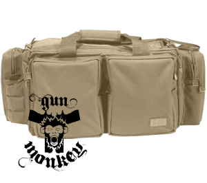 Torba 5.11 Range Ready Bag kol.328 Sandstone (59049)