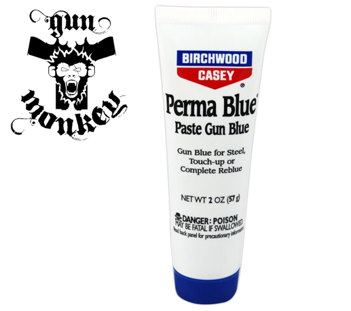 Oksyda w paście Birchwood Casey Perma Blue Paste 57ml
