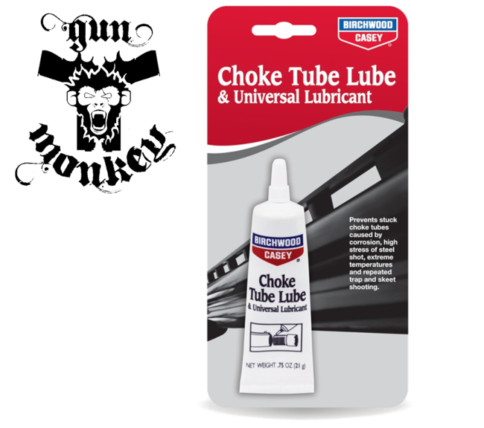 Smar do czoków Birchwood Casey 21g