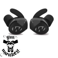 Słuchawki douszne Walker's Silencer 2.0 Bluetooth Rechargeable Plugs (103354).png