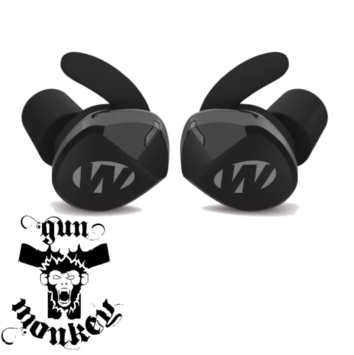 Słuchawki douszne Walker's Silencer 2.0 Bluetooth Rechargeable Plugs (103354).png