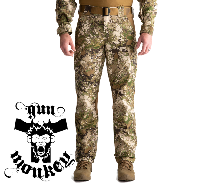 Spodnie 5.11 Geo7 Stryke TDU Pant kol. 865 Terrain (74433G7).png
