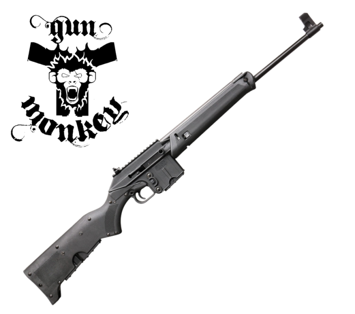 Karabinek KelTec SU16A kal. 5,56x45mm.223Rem Czarny.png