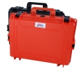 DAA Hard Case XL Czarna