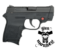 Pistolet Smith &amp; Wesson M&amp;P Bodyguard 380 Crimson Trace 1.png