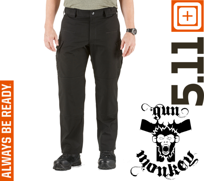 5.11 Stryke® Pant Black (74369)1.png