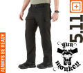 5.11 Stryke® Pant Black (74369)2.png