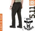 5.11 Stryke® Pant Black (74369)3.png