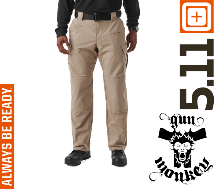 5.11 Stryke® Pant Khaki (74369)1.png