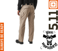 5.11 Stryke® Pant Khaki (74369)4.png