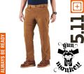 5.11 Stryke® Pant Battle Brown (74369)2.png