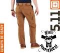 5.11 Stryke® Pant Battle Brown (74369)3.png
