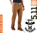 5.11 Stryke® Pant Battle Brown (74369)4.png