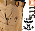 5.11 Stryke® Pant Battle Brown (74369)6.png