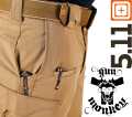 5.11 Stryke® Pant Black (74369)6.png