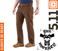 5.11 Stryke® Pant Burnt (74369)2.png
