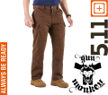 5.11 Stryke® Pant Burnt (74369)4.png