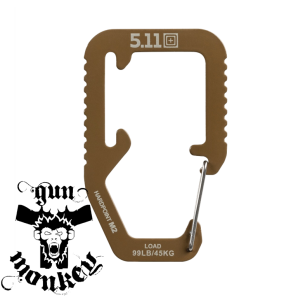 Karabińczyk 5.11 Hardpoint M2 (45kg) 56595 134 Kangoroo