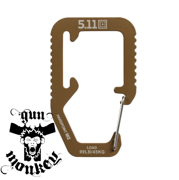 Karabińczyk 5.11 Hardpoint M2 (45kg) 56595 134 Kangoroo.png