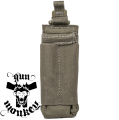 Ładownica pistoletowa 5.11 Flex Single Pistol Mag Pouch kol. 186 Ranger Green (56426).png