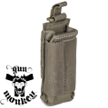 Ładownica pistoletowa 5.11 Flex Single Pistol Mag Pouch kol. 186 Ranger Green (56426)3.png