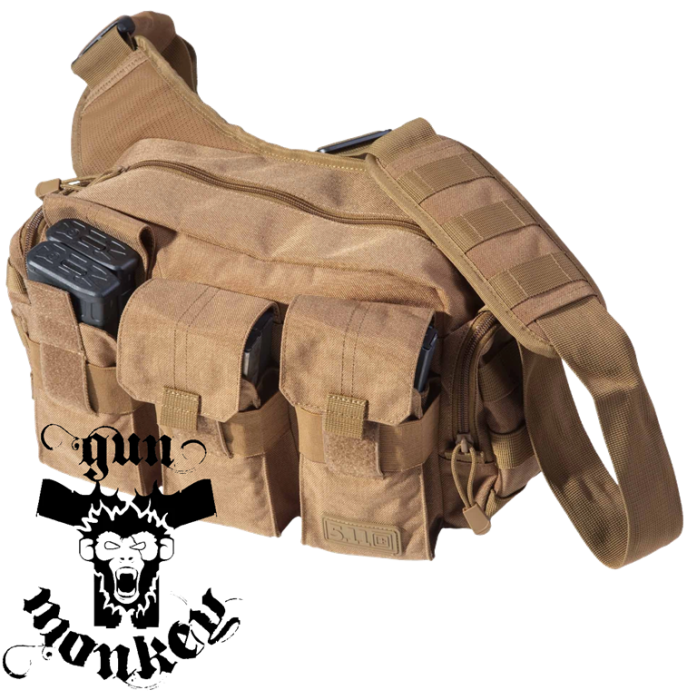 Torba 5.11 Bail Out Bag (56026)5.png